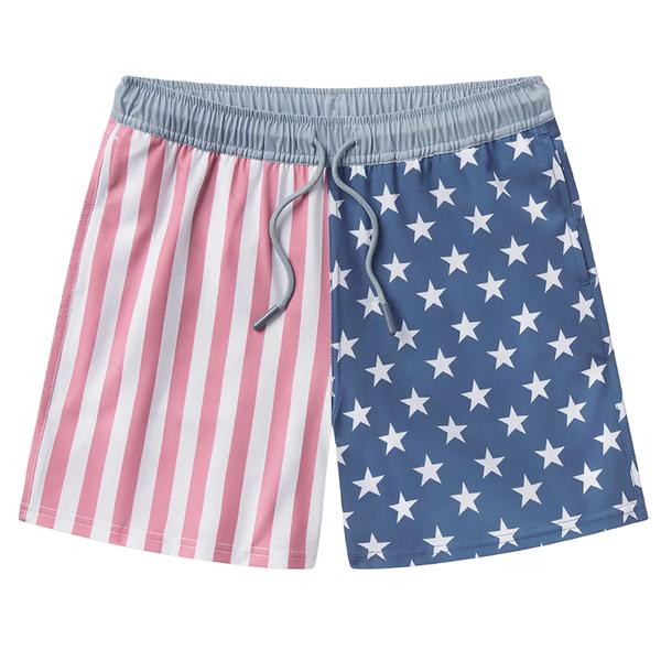 BOYS FREEDOM RIDER SWIM SHORTS 1397/FREEDOMRIDER