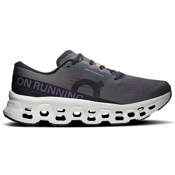 MEN'S CLOUD MONSTER 3 ECLIPSE/FROST