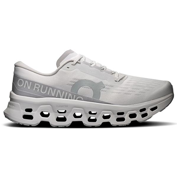 MEN'S CLOUD MONSTER 3 WOLF/WOLF