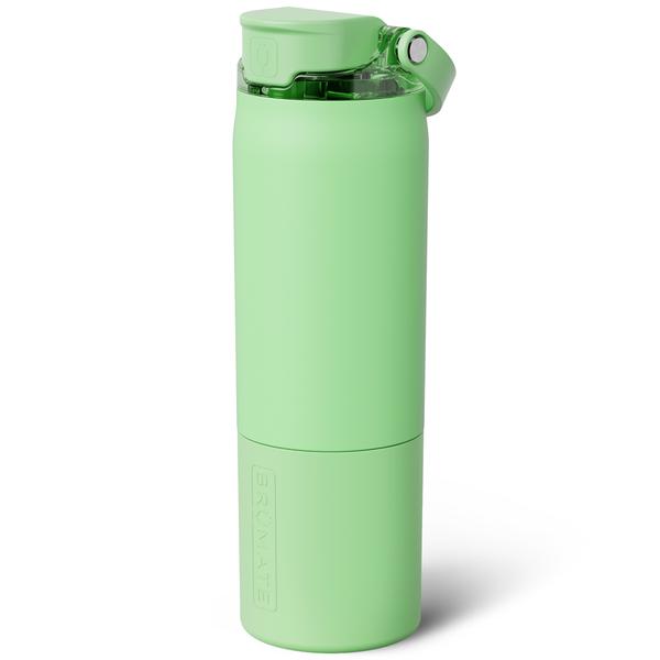 RISE 25OZ KIWI