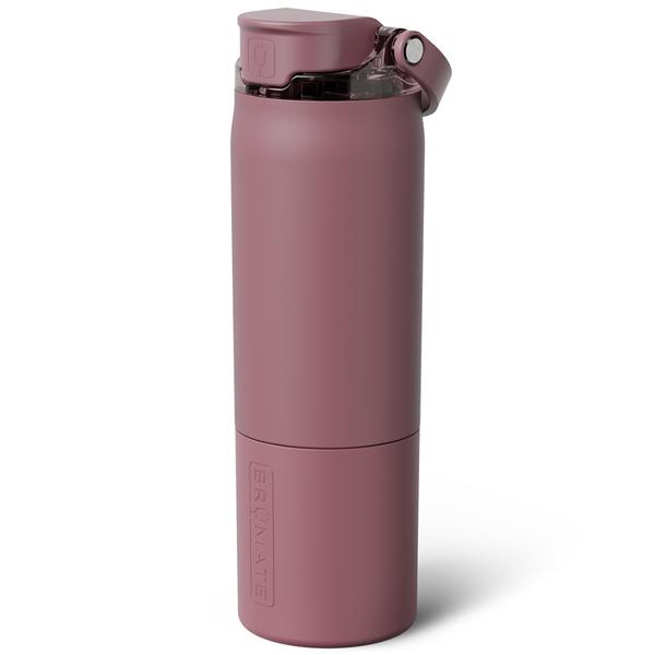 RISE 25OZ ROSETAUPE