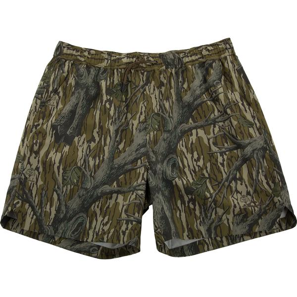 LAKE SHORE DOCK SHORT 032/ORGTREESTAND