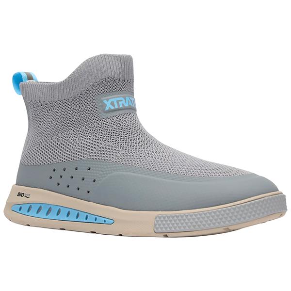 MENS ADB SPORT DRIFT TECH 6`` ULTIMATEGREY