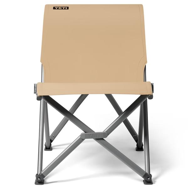 TRAILHEAD FIELD CHAIR TAN