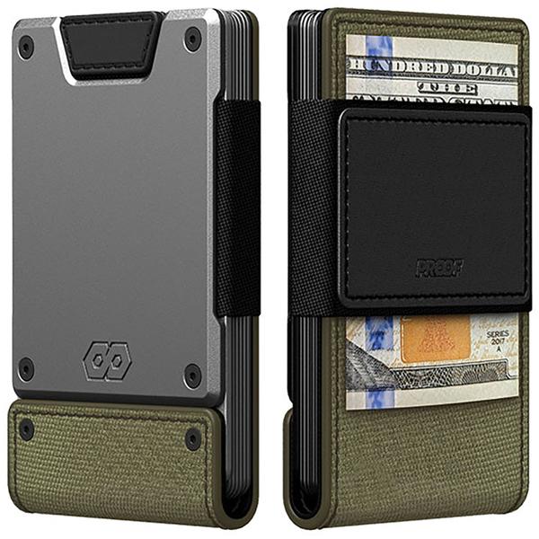 THE OPERATOR WALLET