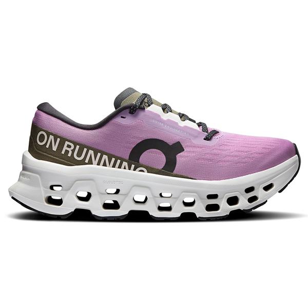 WOMEN'S CLOUDMONSTER 3
