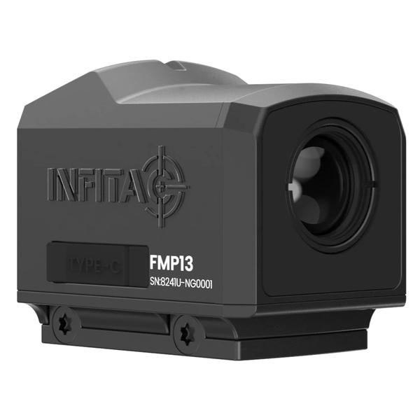 THERMAL PISTOL SIGHT FAST MINI BLACK