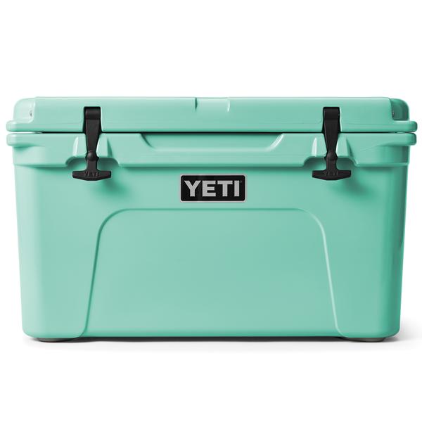 TUNDRA 45QT SEAFOAM