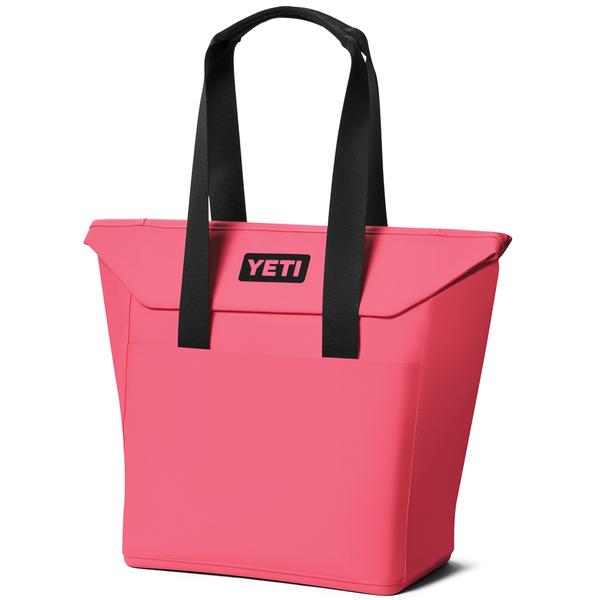 DAYTRIP 20L INSULATED LUNCH BOX TROPICAL PINK
