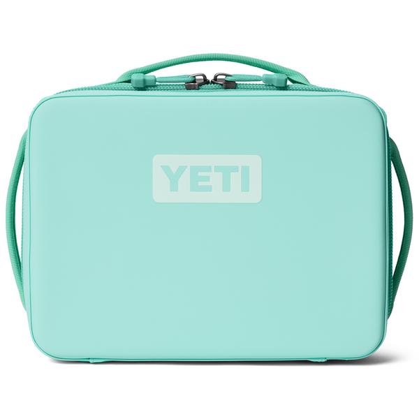 DAYTRIP 5L INSULATED LUNCH BOX SEAFOAM