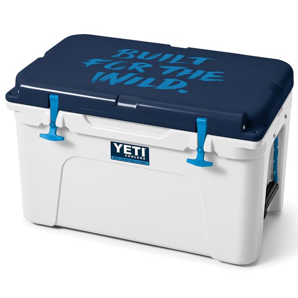 TUNDRA 45 WHITE/BLUE