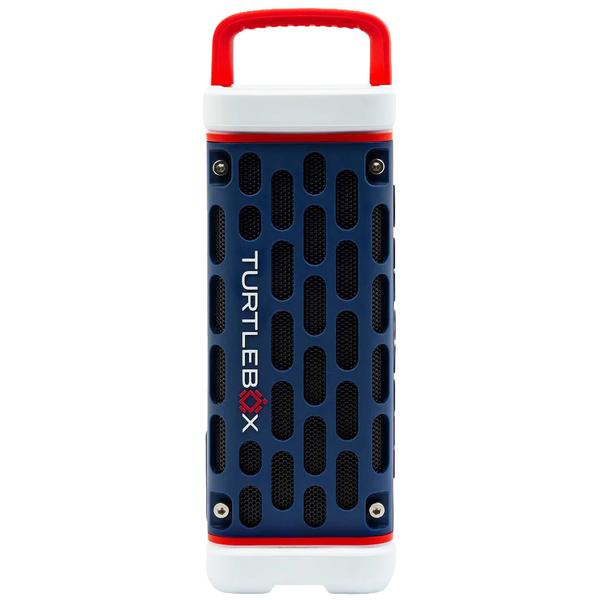 TURTLEBOX RANGER AMERICANA BLUE