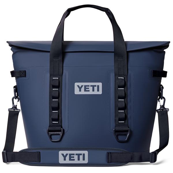 HOPPER M30 2.0 CLASSIC NAVY