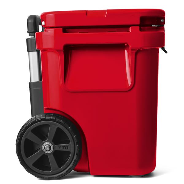 ROADIE 32QT RESCUE RED