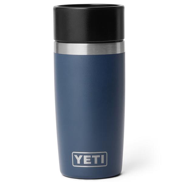 RAMBLER 12OZ TRAVEL BOTTLE NAVY