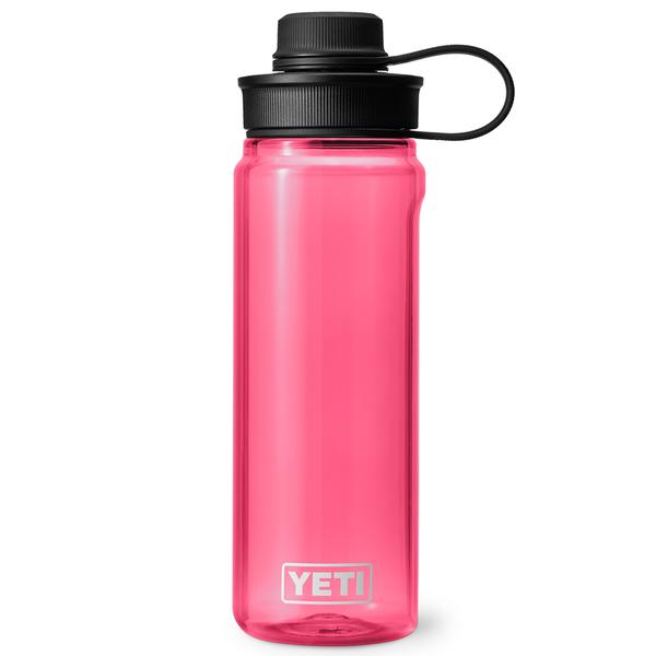 YONDER .75L TETHER CAP BOTTLE TROPICAL PINK