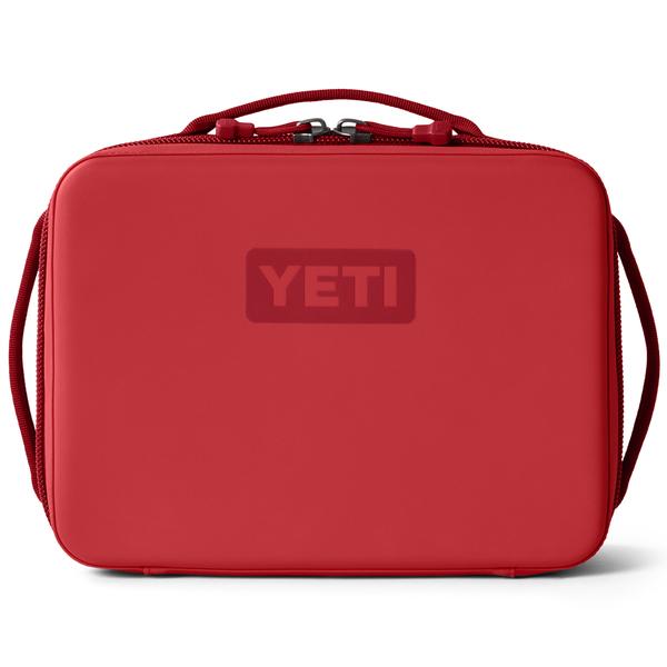 DAYTRIP LUNCH BAG 5L RESCUE RED