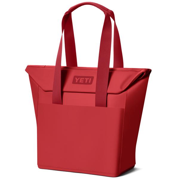 DAYTRIP 20L INSULATED LUNCH BOX RESCUE RED
