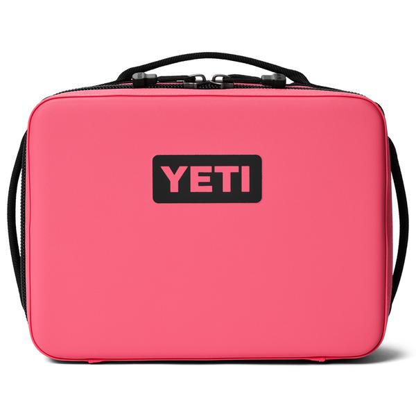 DAYTRIP 5L INSULATED LUNCH BOX TROPICAL PINK
