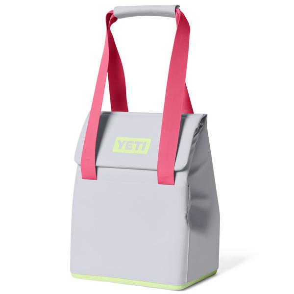 DAYTRIP 14L INSULATED LUNCH BOX MST/PK/GRSHP