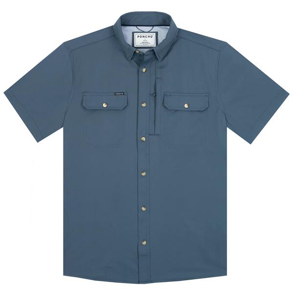 ORIGINAL S/S AHI