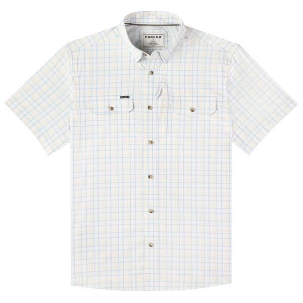 ORIGINAL S/S BUSHWACKER