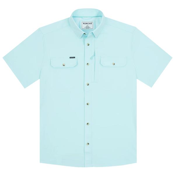 ORIGINAL S/S CASTAWAY