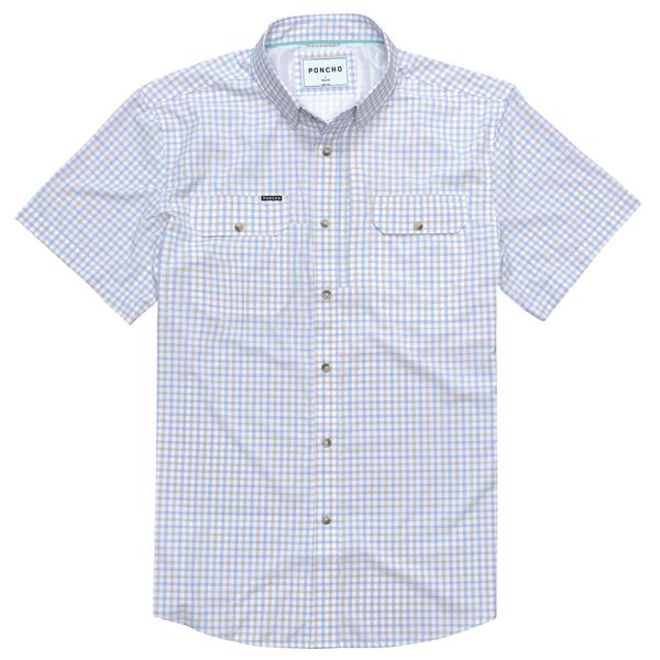 ORIGINAL S/S CHANNELCAT