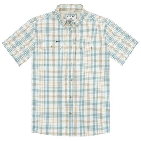 ORIGINAL S/S DOUBLEHAUL