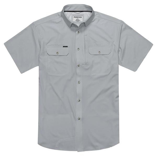 ORIGINAL S/S GREYFOX