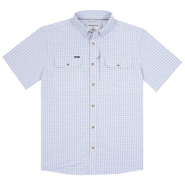 ORIGINAL S/S OVERCAST