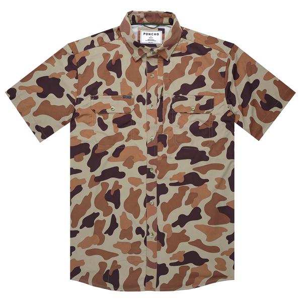 ORIGINAL S/S PATO