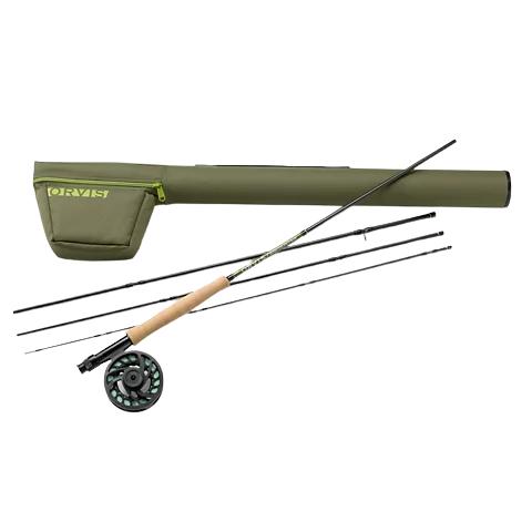 Encounter® Fly Rod Outfit 