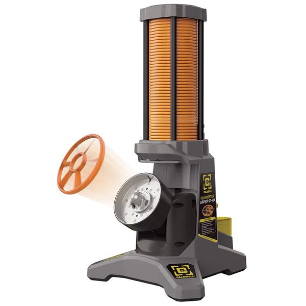 CLAYCOPTER SURFACE-TO-AIR LAUNCHER