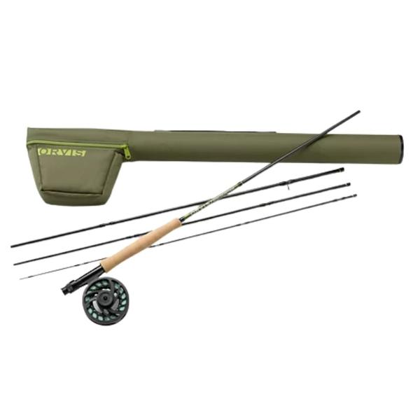 Encounter® Fly Rod Outfit