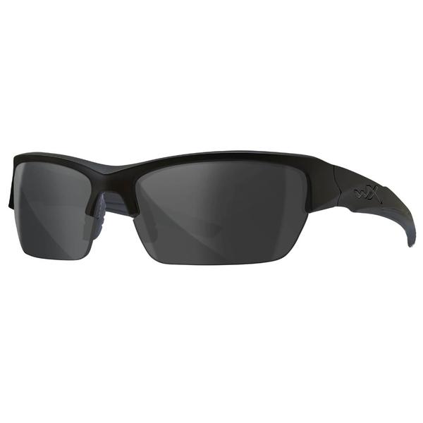 VALOR GREY/MATTE BLACK