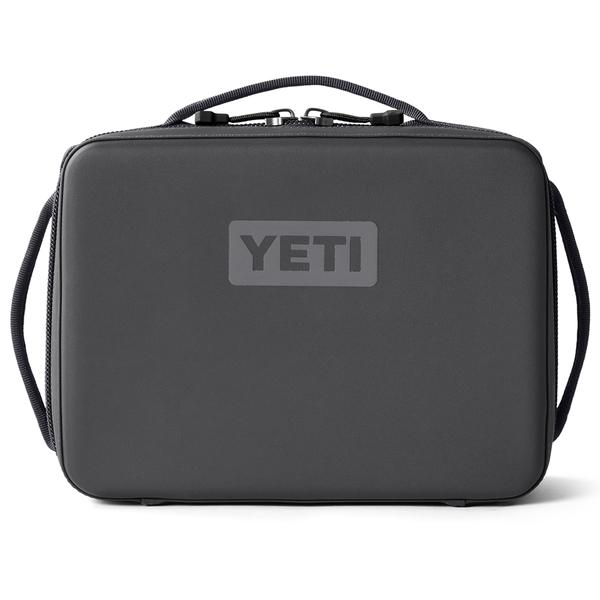 DAYTRIP LUNCH BOX 5L CHARCOAL