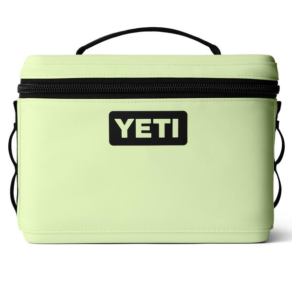 DAYTRIP 9L INSULATED LUNCH BOX GRASSHOPPER