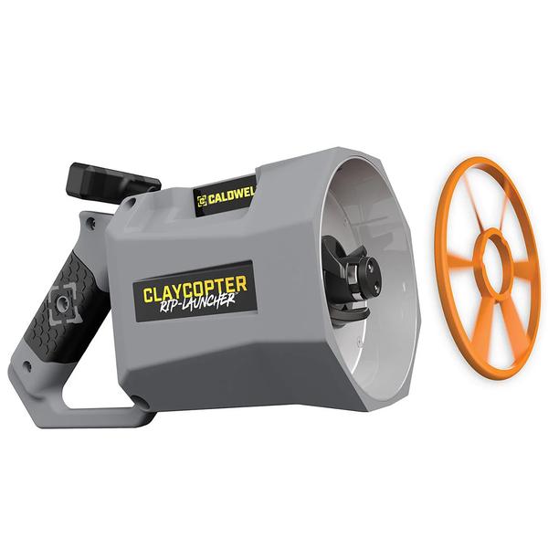 ClayCopter Rip-Launcher™