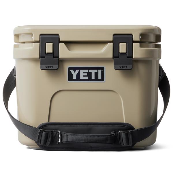 ROADIE 15QT TAN