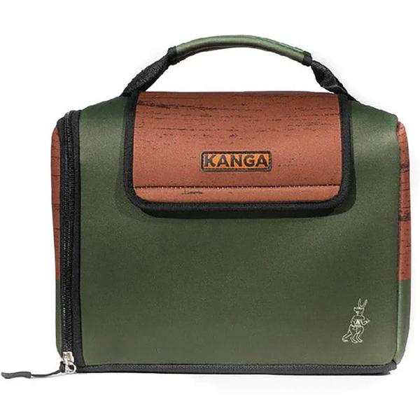 KASE MATE 12-PACK WOODY