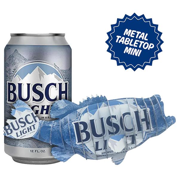 CANIMALS KIT BUSCHLIGHTBASS