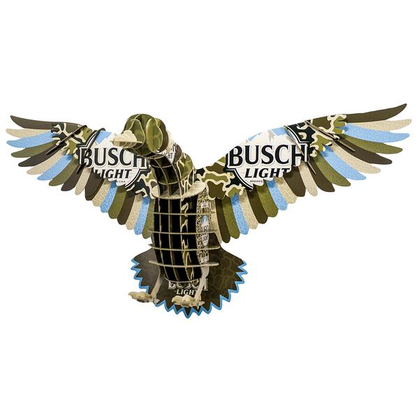 SCULPTURE KIT BUSCHDUCK