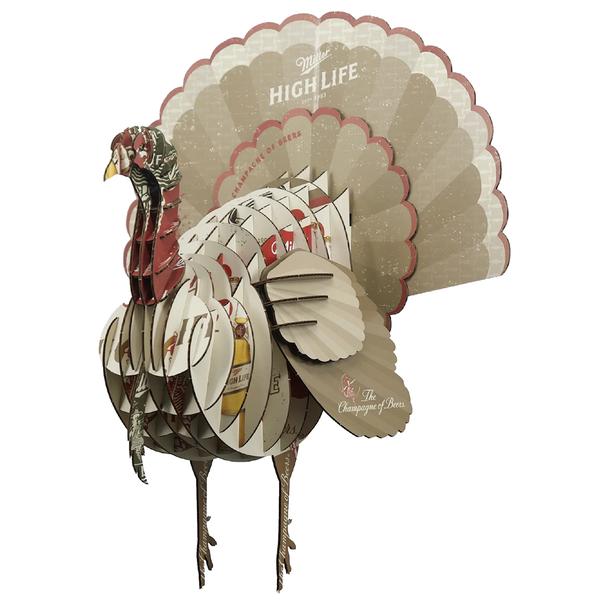 SCULPTURE KIT MILLERHILIFETURKEY