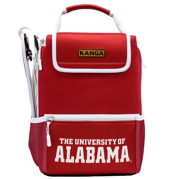 POUCH UNIVERSITYOFALABAMA