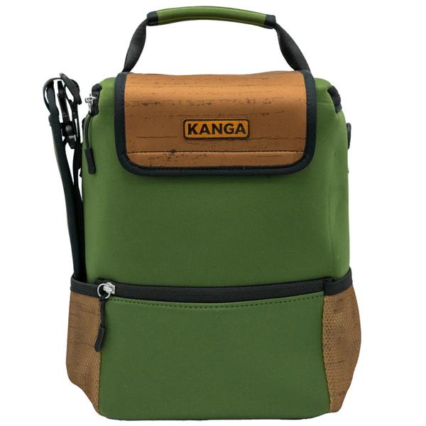 POUCH WOODY