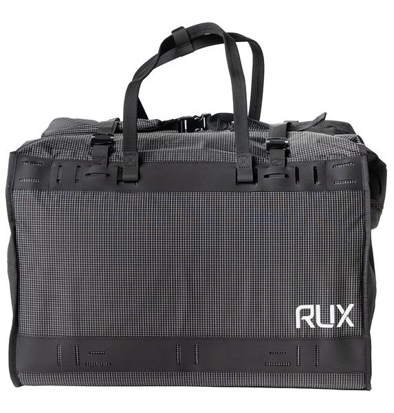 RUX DUFFEL BOX 55L BLACK