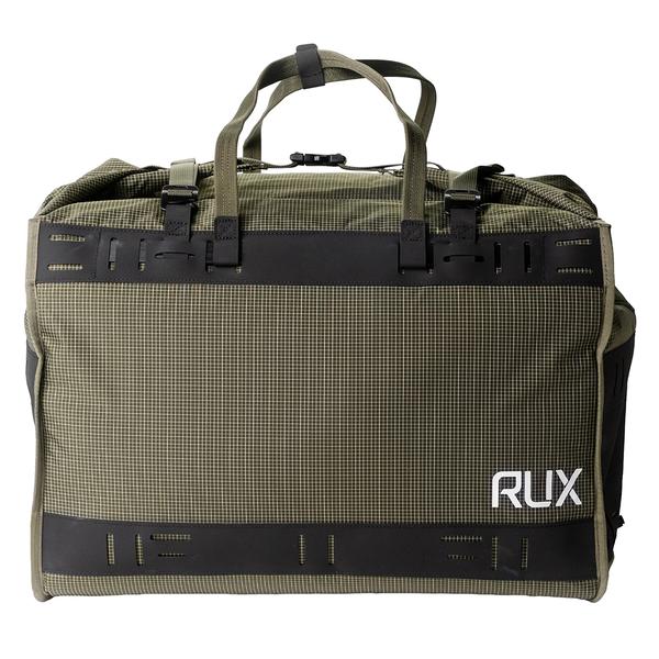 RUX DUFFEL BOX 55L GREEN