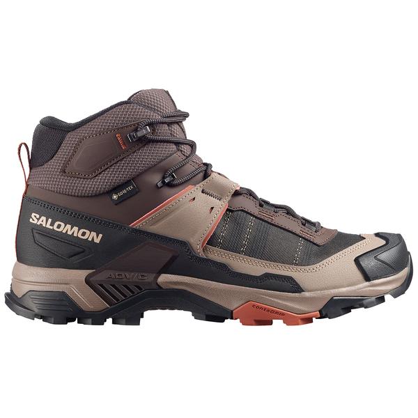 MEN'S X ULTRA 5 MID GORE-TEX