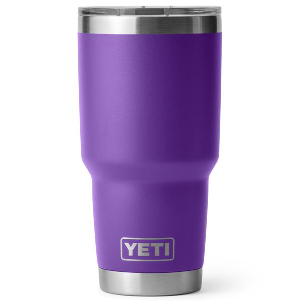 RAMBLER 30OZ TUMBLER MS PACE PURPLE